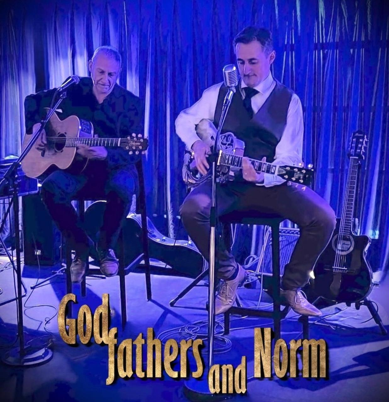 God Father & Norm