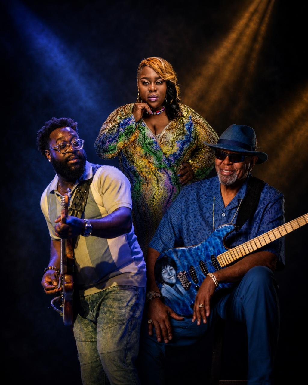 Chicago Blues Festival 2026