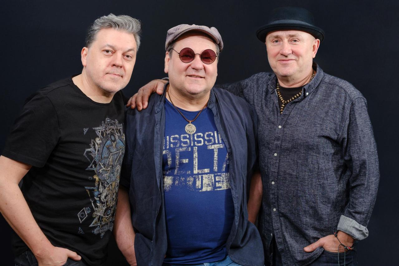 Union of Blues (Pl)