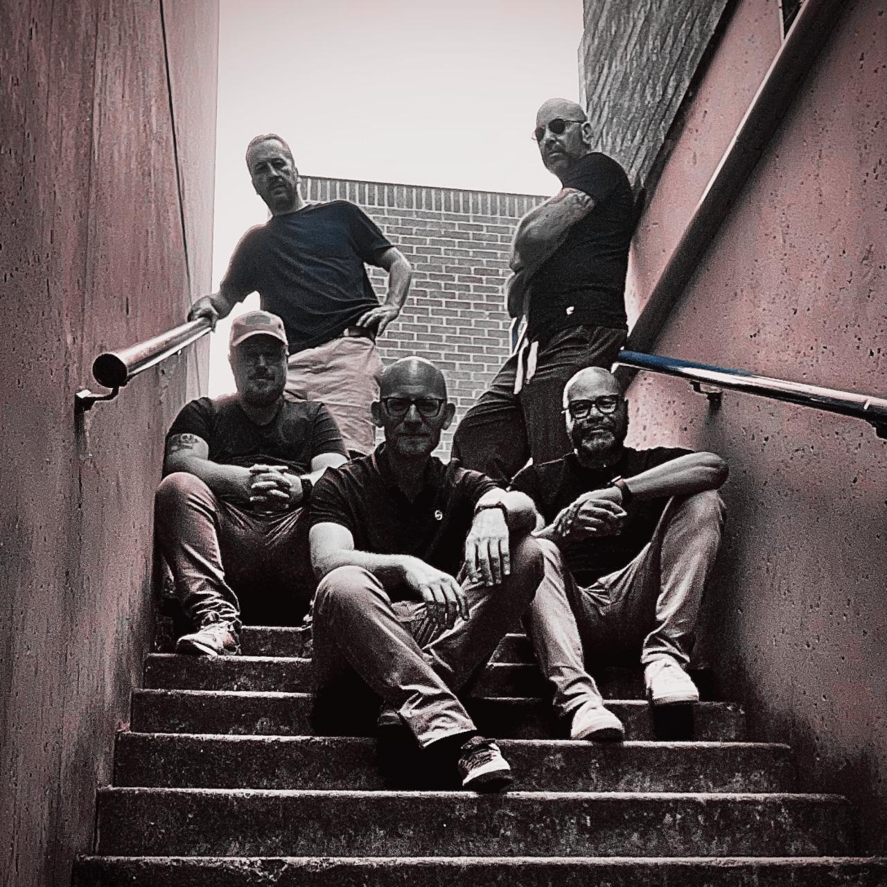 Dynamasters