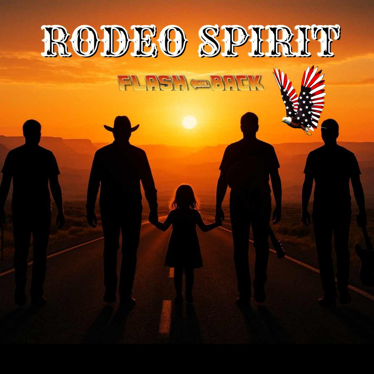Rod�o Spirit