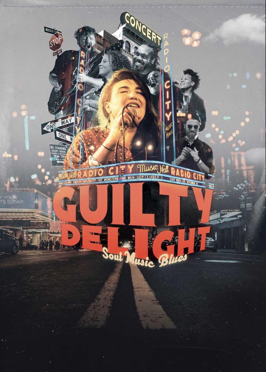 Guilty Delight