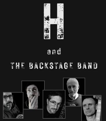 H & the Backstage Band