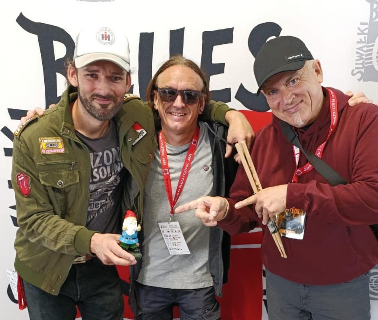 Mojo Shifters