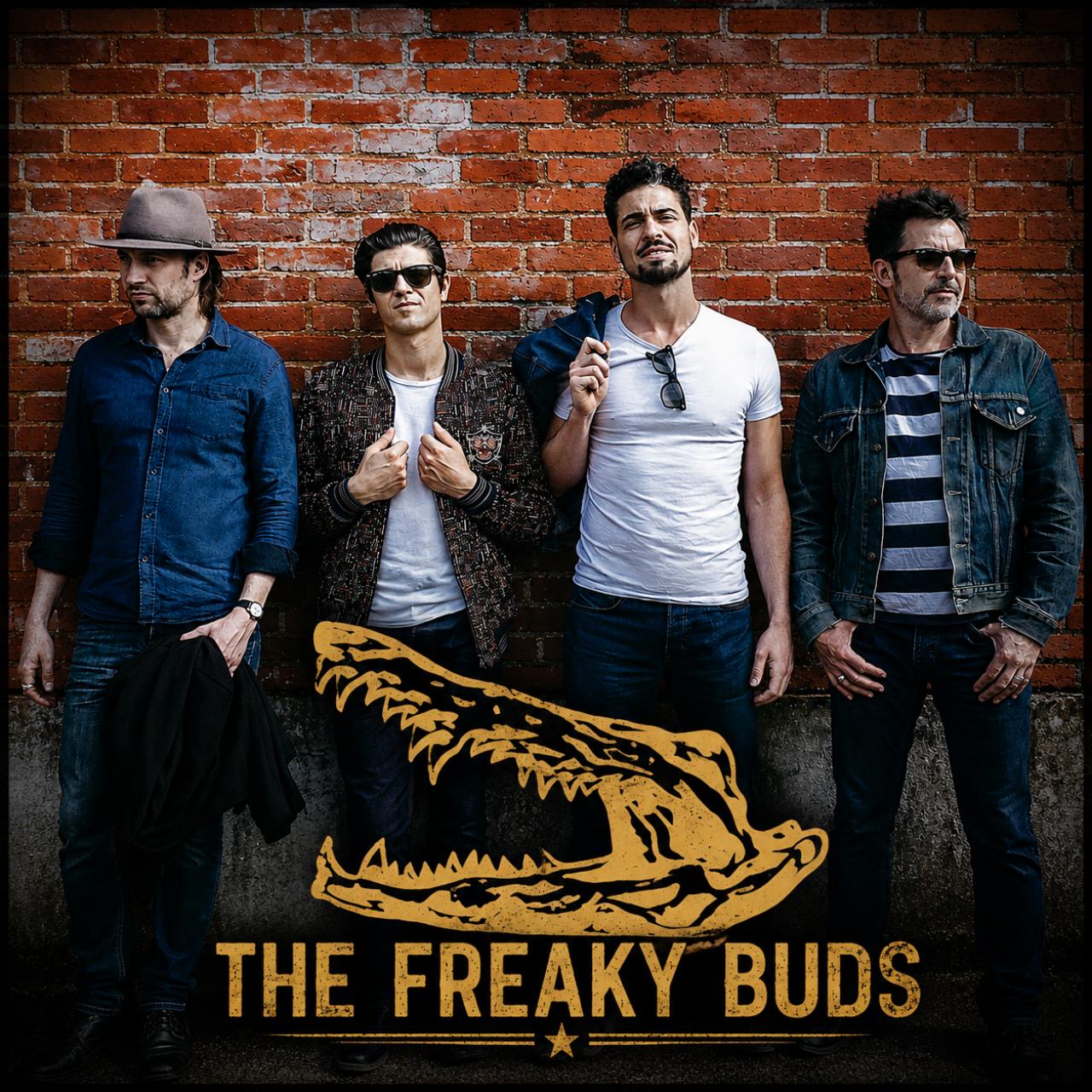 The Freaky Buds
