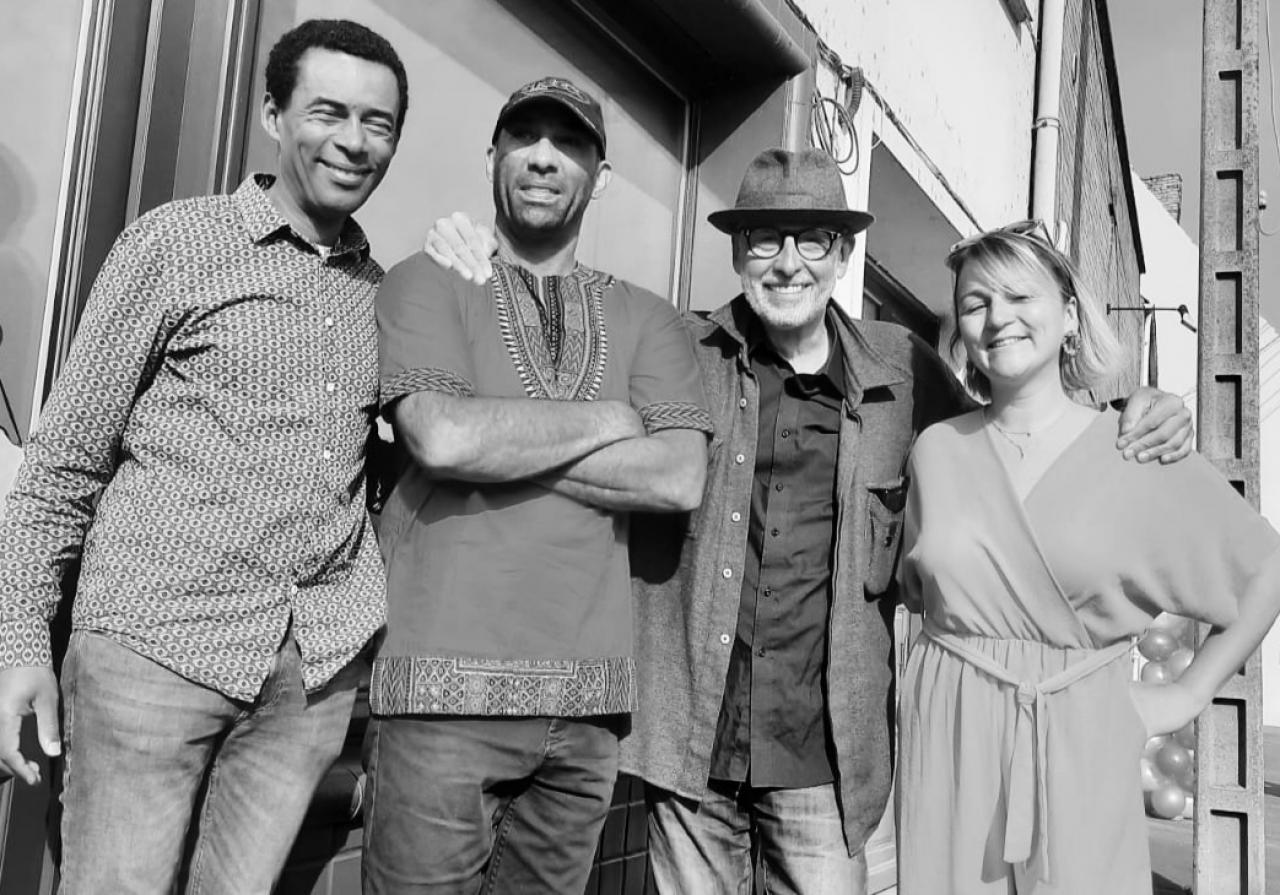 BlueSouls